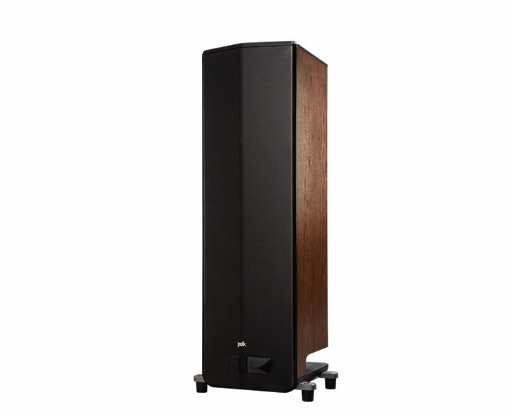 Напольная акустика Polk Audio L800SDA Right brown (1 шт.) артикул 230413Si-1 фото 3