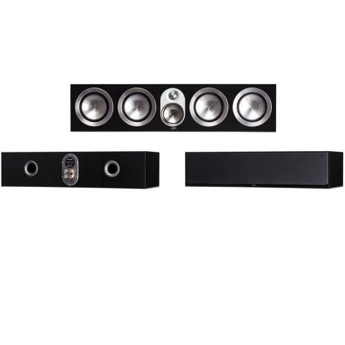 Центральный канал Paradigm Prestige 55C piano black артикул 118990Si-1