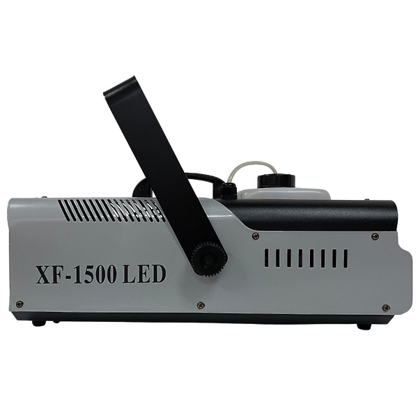Генератор дыма Xline XF-1500 LED артикул 282580Si-1 фото 3