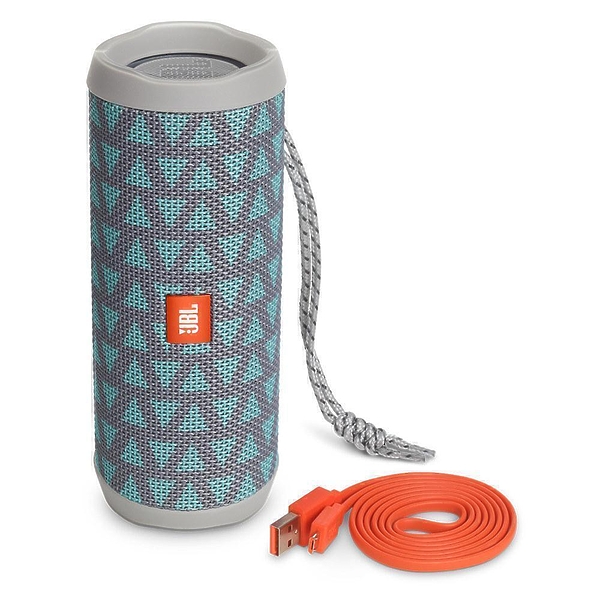 JBL Flip 4 trio #1 в «HiFiRussia»