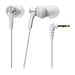 Наушники Audio Technica ATH-CKR3 white