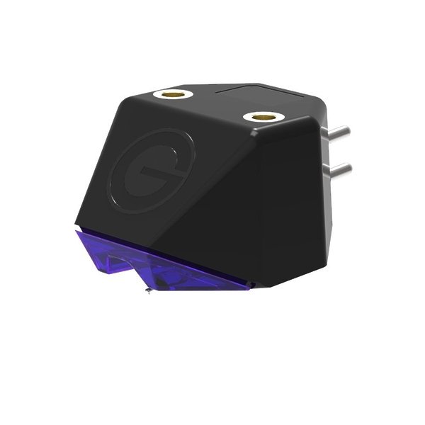 Головка звукоснимателя Goldring E3 GL0058 артикул 177007Si-1