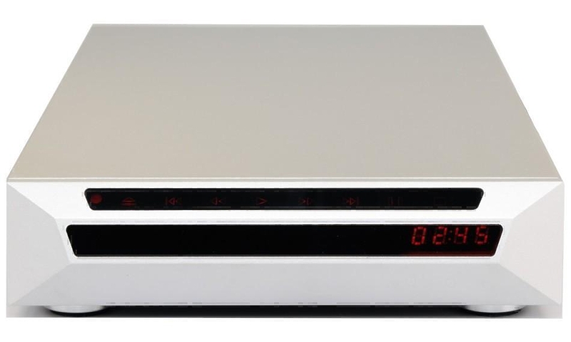 NuForce CDP-8 silver артикул 405860-1