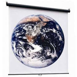 Экран ScreenMedia Economy-P 200*200 MW (SPM-1103) артикул 345250FV-1