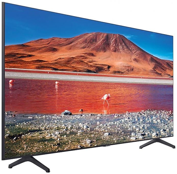 LED телевизор Samsung UE55TU7170UXRU артикул 219249Si-1