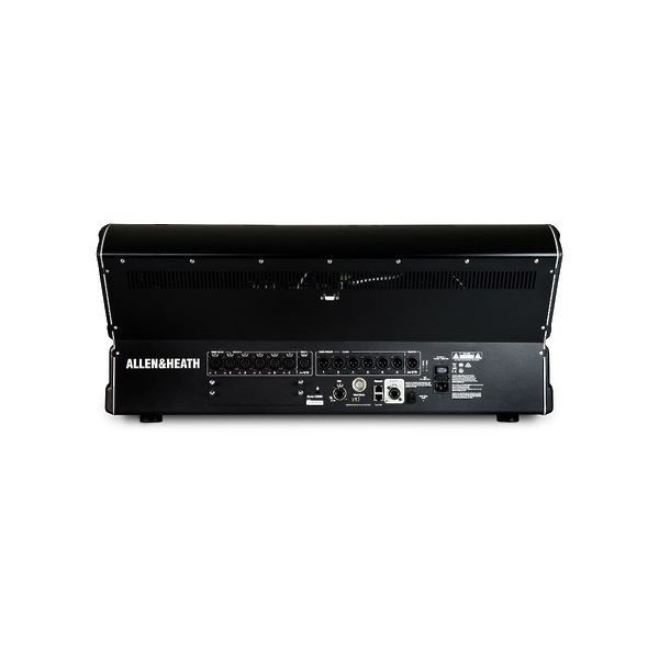 Цифровая микшерная консоль Allen&Heath DLIVE-DLС25 артикул 173947Si-1 фото 6