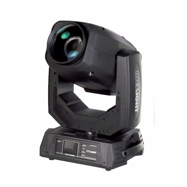 Световое оборудование Involight TRINITY PLUS артикул 192907Si-1