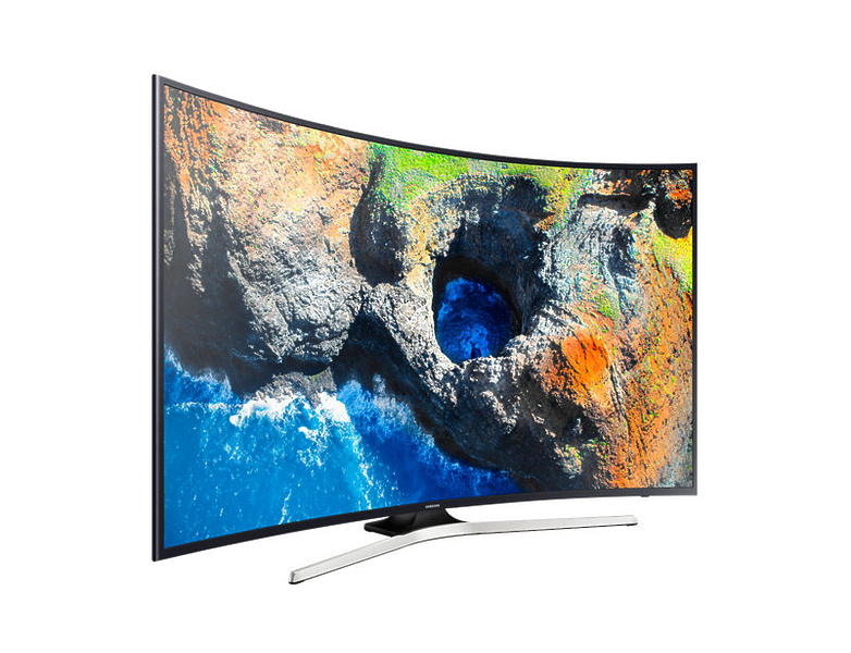 LED телевизор Samsung UE-49MU6303 артикул 169419Si-1 фото 4