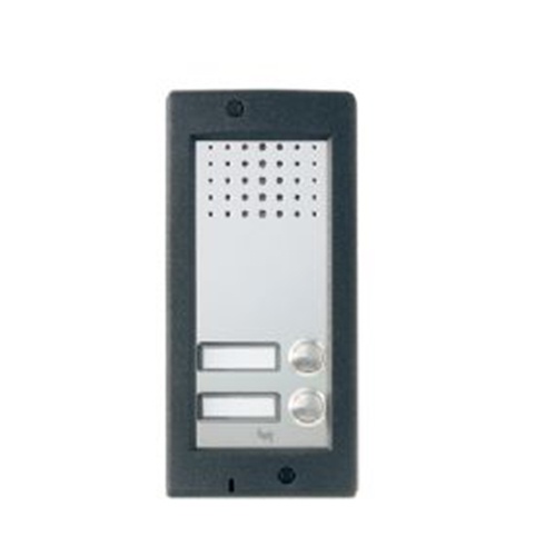 BPT TARGHA GSMVR2 артикул 144056Si-1
