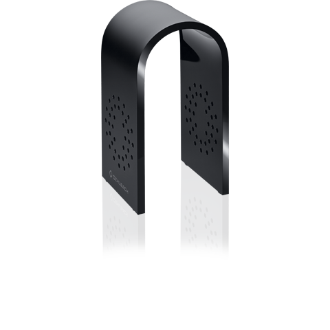 Подставка для наушников Oehlbach HP-Stand white артикул 205550Si-1 фото 5