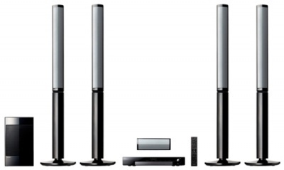 Домашний кинотеатр в одной коробке Pioneer MCS-838 артикул 103737Si-1 фото 3