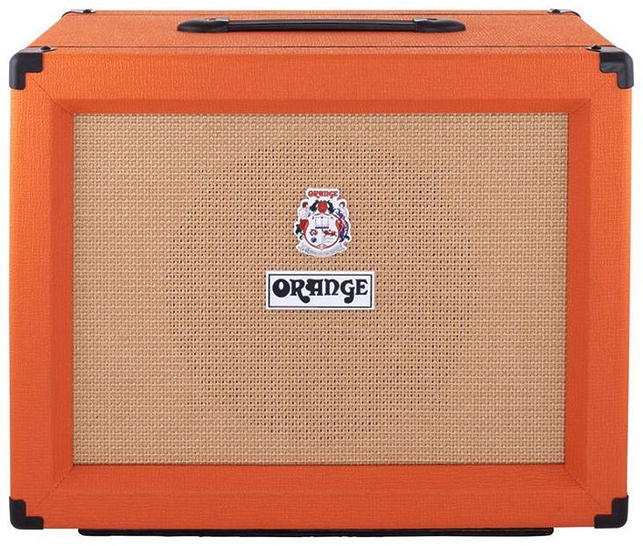 Комбо усилитель Orange PPC212 артикул 142200Si-1 фото 3