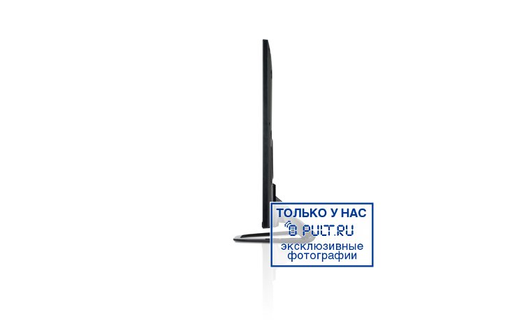 LED телевизор LG 42LA669V артикул 330164FV-1 фото 3