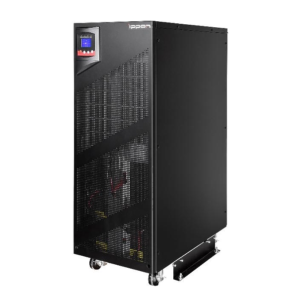 Блок бесперебойного питания Ippon Innova RT 10K Tower 3/1 Black артикул 268203Si-1