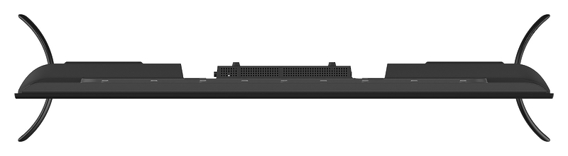 Телевизор LED Digma 50" DM-LED50UBB31 артикул 296762Si-1 фото 6