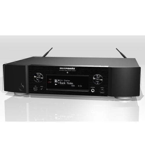 Marantz NA 6005 black в «HiFiRussia»