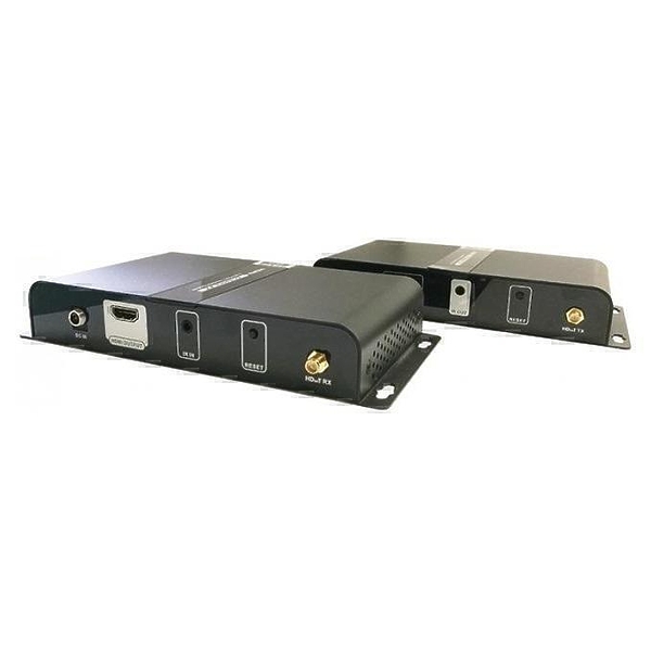 HDMI 2.0 удлинитель Dr.HD EW 115 HDB артикул 339776Si-1 фото 3
