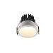 Светильник встраиваемый Denkirs DK4500-WH (White)