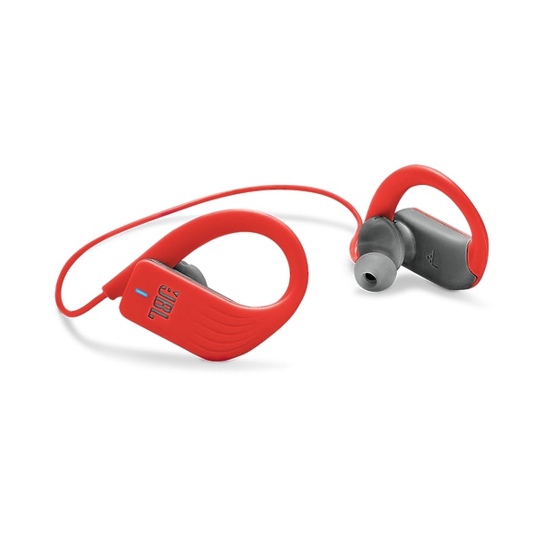 Наушники JBL Endurance Sprint red (JBLENDURSPRINTRED) артикул 180460Si-1 фото 3