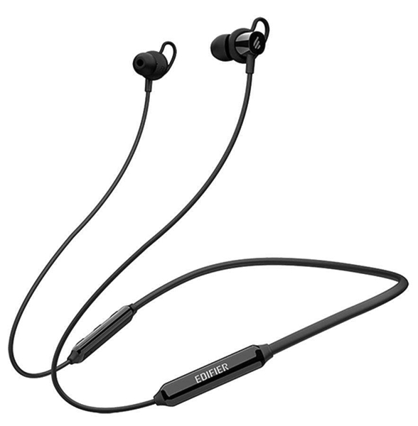 Наушники Edifier W200BT Plus Black артикул 248771Si-1