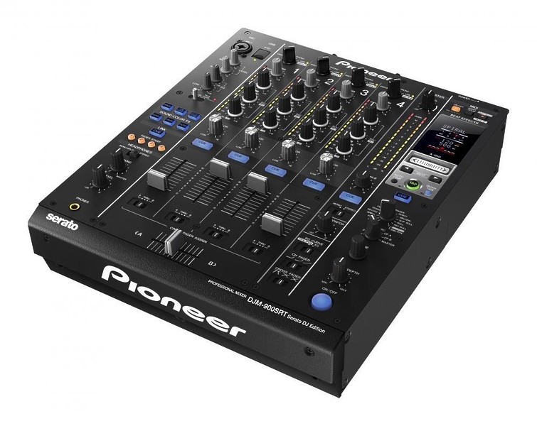 Микшер Pioneer DJM-900SRT артикул 126773Si-1