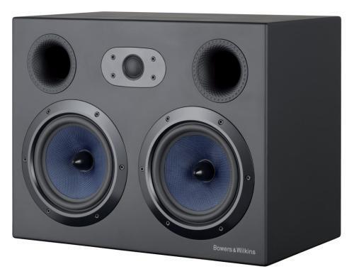 Встраиваемая акустика B&W CT7.4 LCRS артикул 439004FV-1