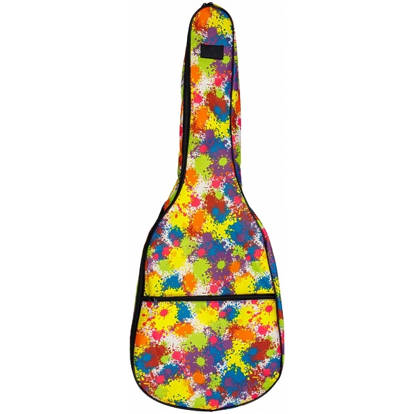 Чехол для акустической гитары Flight FBG-2039 Drop артикул 298424Si-1
