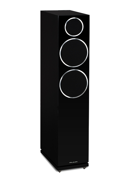 Напольная акустика Wharfedale Diamond 230 black артикул 112104Si-1 фото 3