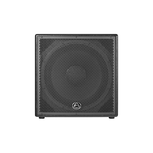 Сабвуфер Wharfedale Pro DELTA X18B артикул 190087Si-1