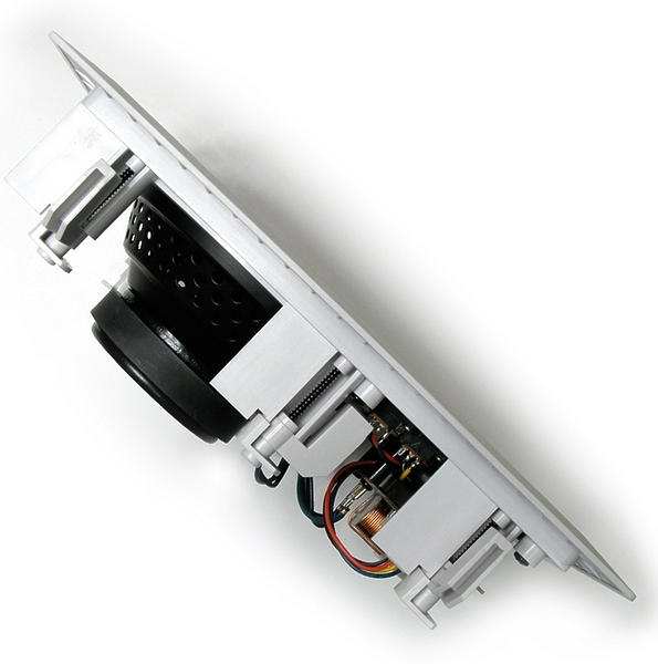 Встраиваемая акустика Current Audio WS651 (92024) артикул 149463Si-1 фото 5