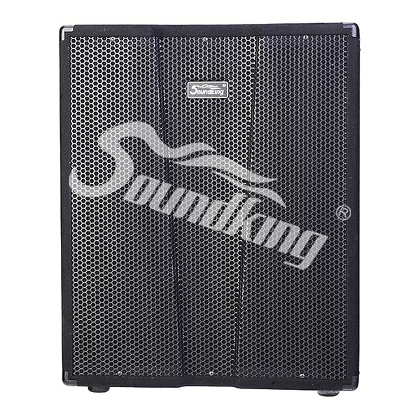Сабвуфер SOUNDKING KJ18S артикул 273114Si-1