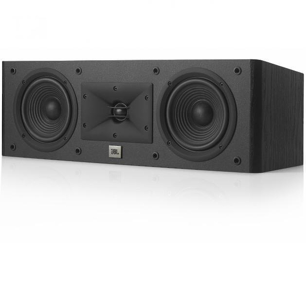 Центральный канал JBL Arena 125C black (ARENA125CBK) артикул 126672Si-1