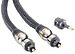Оптический кабель Eagle Cable DELUXE Opto 5,0 m + Adaptor, 10021050