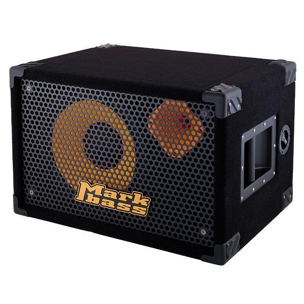 Басовый кабинет Mark Bass Traveler 121 H артикул 122743Si-1