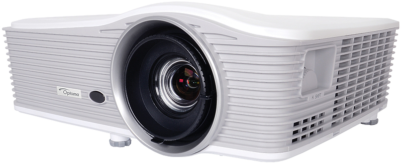 Проектор Optoma EH515 артикул 136749Si-1 фото 5