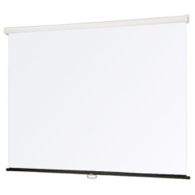 Экран Draper Star NTSC (3:4) 213/84" (7') 127*169 MW (XT1000E)209014 артикул 038489Si-1