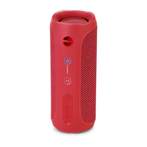 JBL Flip 4 red #3 в «HiFiRussia»