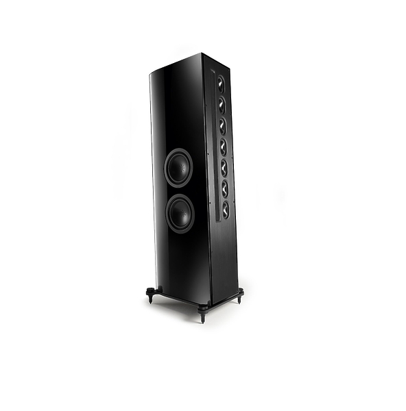 Напольная акустика T+A Solitaire S 540 black hg - black артикул 283247Si-1