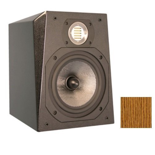 Полочная акустика Legacy Audio Studio HD medium oak артикул 219692Si-1