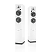 Активная акустика Dynaudio Xeo 5 white piano lacquer