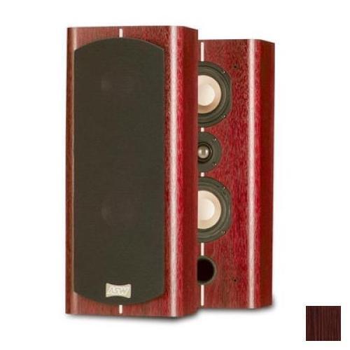 Настенная акустика ASW Cantius 104 wenge артикул 433422FV-1