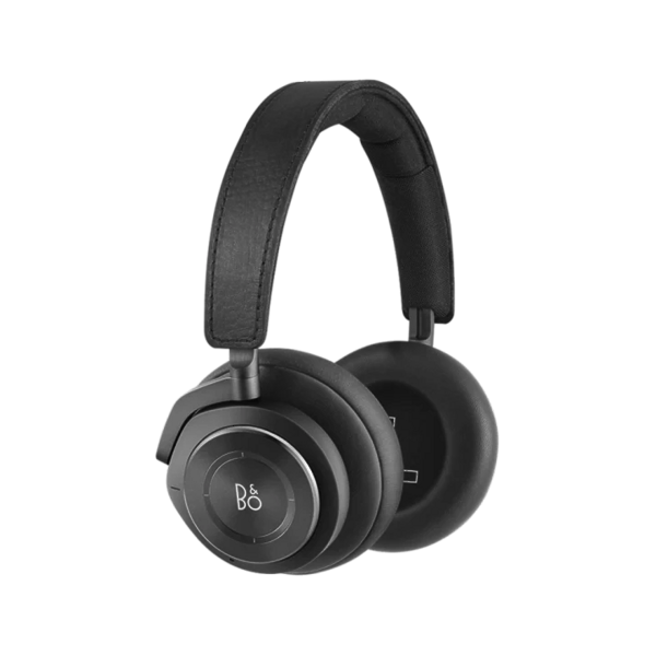 Наушники Bang & Olufsen Beoplay H9 3rd gen Matte Black артикул 193783Si-1