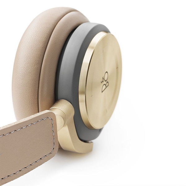 Наушники Bang & Olufsen BeoPlay H8 бежевые артикул 130423Si-1 фото 5