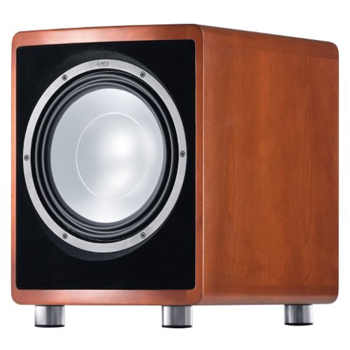 Сабвуфер Canton SUB 650 cherry артикул 064416Si-1 в интернет-магазине «HiFiRussia»