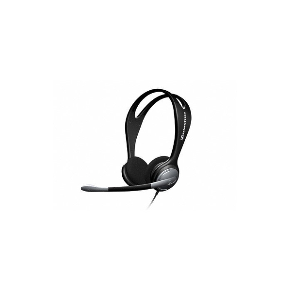 Наушники Sennheiser PC 131 артикул 130510Si-1