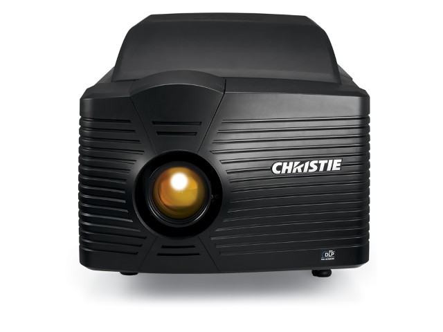 Проектор Christie Roadie 4K35 Head (129-014106-XX) (без объектива) артикул 145935Si-1