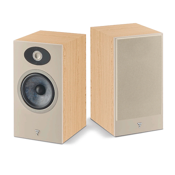 Полочная акустика Focal Theva N1 Light Wood артикул 294277Si-1
