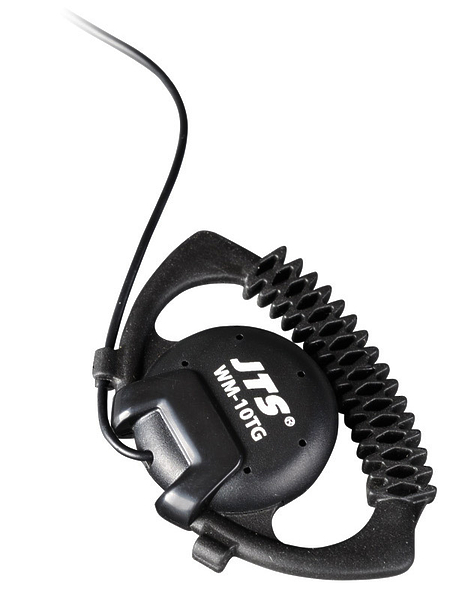 UHF-приемник JTS TG-10R/WM-10TG (692-716 МГц) артикул 245124Si-1 фото 3