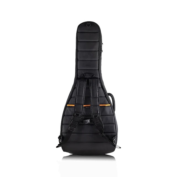 Чехол для двух полуакустических гитар MONO VERTIGO M80-2H-BLK артикул 281741Si-1 фото 3