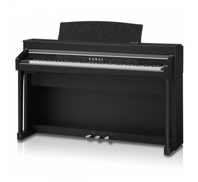 Клавишный инструмент Kawai CA67B артикул 136621Si-1